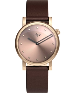 Купить Механические наручные часы Луч 77467636 в E-mobi