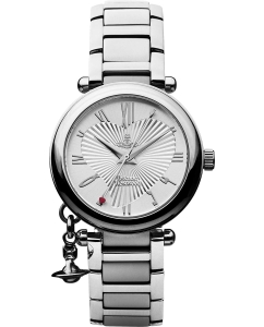 Купить Наручные часы Vivienne Westwood VV006SL в E-mobi