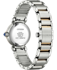 Купить Японские наручные часы Citizen EM1136-87D  в E-mobi