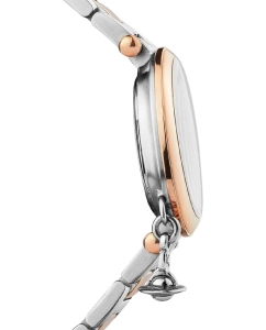 Купить Наручные часы Vivienne Westwood VV006RSSL  в E-mobi