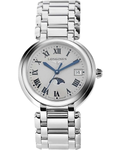 Купить Швейцарские наручные часы Longines L8.116.4.71.6 в E-mobi