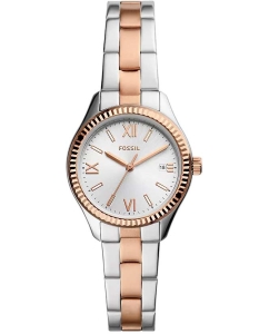 Купить Наручные часы Fossil BQ3928 в E-mobi