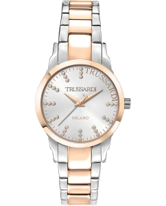 Купить Наручные часы Trussardi R2453141501 в E-mobi