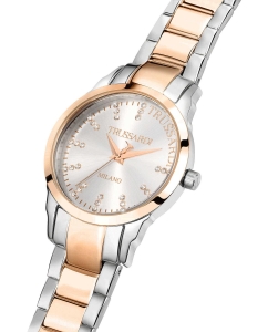 Купить Наручные часы Trussardi R2453141501  в E-mobi