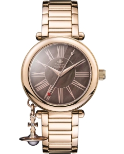 Купить Наручные часы Vivienne Westwood VV006PBRRS в E-mobi