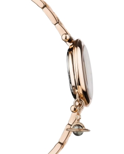 Купить Наручные часы Vivienne Westwood VV006PBRRS  в E-mobi