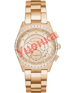 Купить Наручные часы Michael Kors MK6421-ucenka с хронографом  в E-mobi