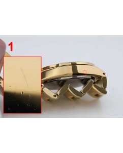 Купить Наручные часы Michael Kors MK6421-ucenka с хронографом  в E-mobi