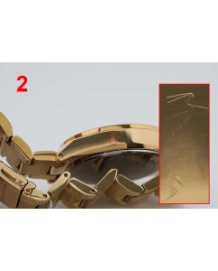 Купить Наручные часы Michael Kors MK6421-ucenka с хронографом  в E-mobi