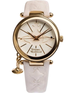 Купить Наручные часы Vivienne Westwood VV006WHWH в E-mobi