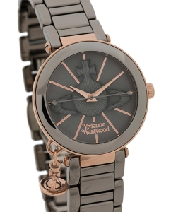 Купить Наручные часы Vivienne Westwood VV067SLTI  в E-mobi