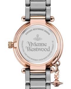 Купить Наручные часы Vivienne Westwood VV067SLTI  в E-mobi