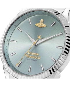 Купить Наручные часы Vivienne Westwood VV240LGRSG  в E-mobi