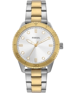 Купить Наручные часы Fossil BQ3888 в E-mobi
