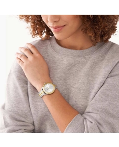 Купить Наручные часы Fossil BQ3888  в E-mobi