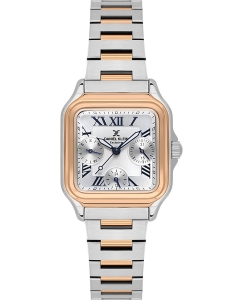 Купить Наручные часы Daniel Klein DK.1.14042-6 в E-mobi