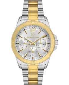 Купить Наручные часы Sergio Tacchini ST.1.10405-3 в E-mobi