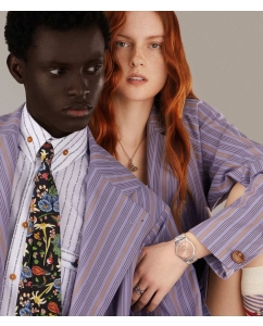 Купить Наручные часы Vivienne Westwood VV240PHSL  в E-mobi