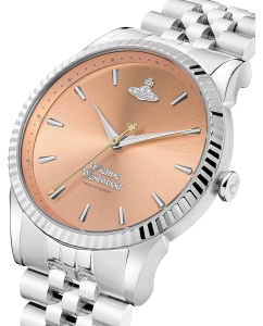Купить Наручные часы Vivienne Westwood VV240PHSL  в E-mobi