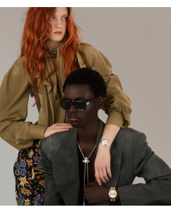 Купить Наручные часы Vivienne Westwood VV240CPSG  в E-mobi