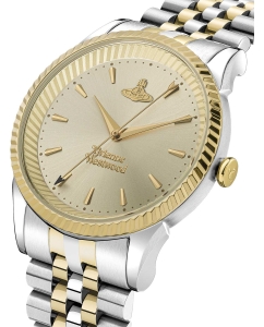 Купить Наручные часы Vivienne Westwood VV240CPSG  в E-mobi