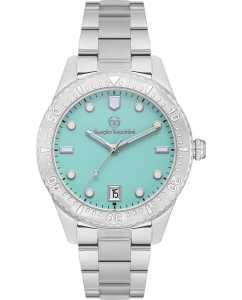 Купить Наручные часы Sergio Tacchini ST.1.10408-1 в E-mobi