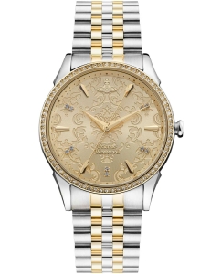 Купить Наручные часы Vivienne Westwood VV208CPSG в E-mobi