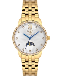 Купить Наручные часы Santa Barbara Polo & Racquet Club SB.1.10638-2 в E-mobi