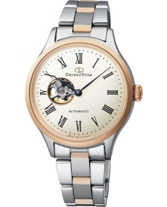 Купить Японские механические наручные часы Orient Star RE-ND0001S0 в E-mobi
