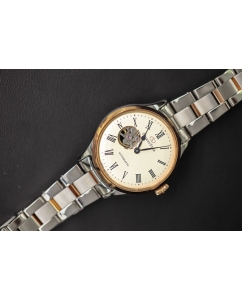 Купить Японские механические наручные часы Orient Star RE-ND0001S0  в E-mobi