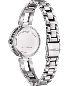 Купить Японские наручные часы Citizen EM0801-85N  в E-mobi