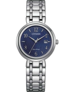 Купить Японские наручные часы Citizen EW2690-81L в E-mobi