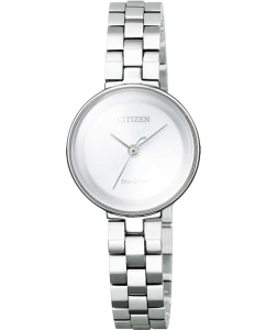 Купить Японские наручные часы Citizen EW5500-57A в E-mobi