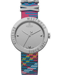 Купить Наручные часы Vivienne Westwood VV303SLMT в E-mobi