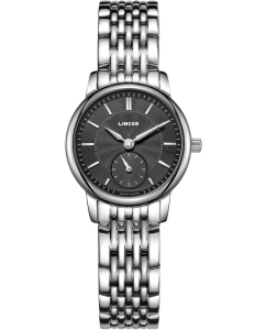 Купить Российские наручные часы Lincor 4147B-1 в E-mobi