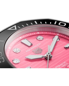 Купить Швейцарские механические наручные часы TAG Heuer Aquaracer WBP231J.BA0618  в E-mobi