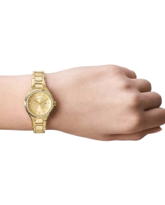Купить Наручные часы Fossil BQ3801  в E-mobi