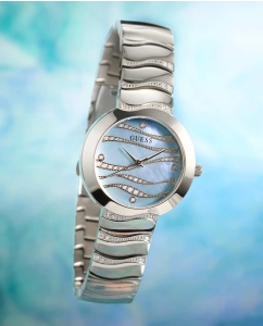 Купить Наручные часы Guess GW0871L1  в E-mobi