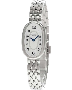 Купить Швейцарские наручные часы Longines L2.305.4.83.6 в E-mobi