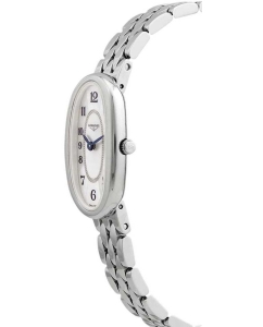 Купить Швейцарские наручные часы Longines L2.305.4.83.6  в E-mobi