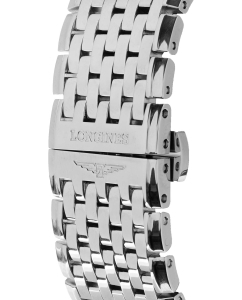 Купить Швейцарские механические наручные часы Longines L4.918.4.94.6  в E-mobi