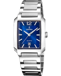 Купить Наручные часы Festina F20679/3 в E-mobi