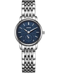 Купить Российские наручные часы Lincor 4147B-2 в E-mobi