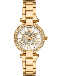 Купить Наручные часы Michael Kors MK4704 в E-mobi