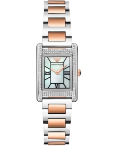 Купить Наручные часы Emporio Armani AR11626 в E-mobi