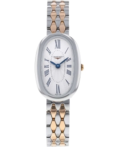 Купить Швейцарские наручные часы Longines L2.305.5.71.7 в E-mobi