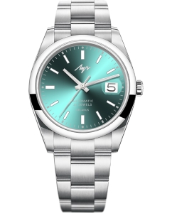 Купить Механические наручные часы Луч 929990661 в E-mobi