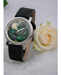 Купить Российские наручные часы Briller RL-001-001  в E-mobi