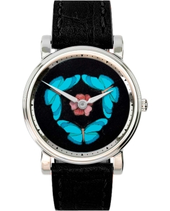 Купить Российские наручные часы Briller WU-RS-034 в E-mobi