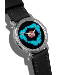 Купить Российские наручные часы Briller WU-RS-034  в E-mobi